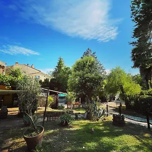 Antiche Dimore Vescovado Landhaus Vescovato