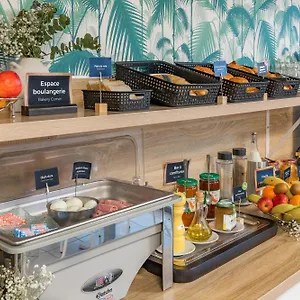 Appart'city Classic Acropolis Aparthotel Nizza