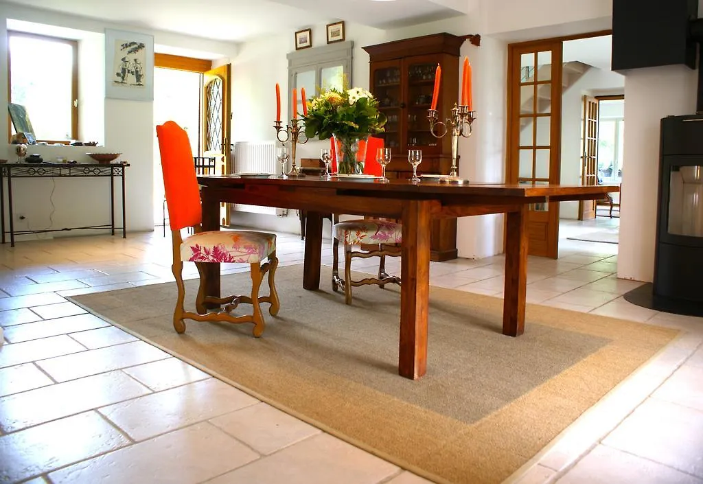 Ferme De La Cochette Guest House Montcel 0*, Montcel (Savoie) France