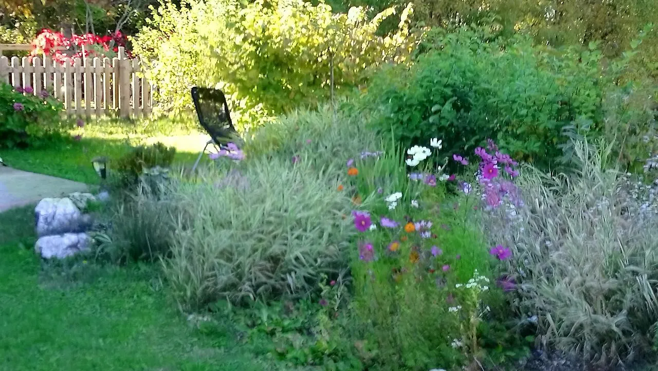 Ferme De La Cochette Guest House Montcel France