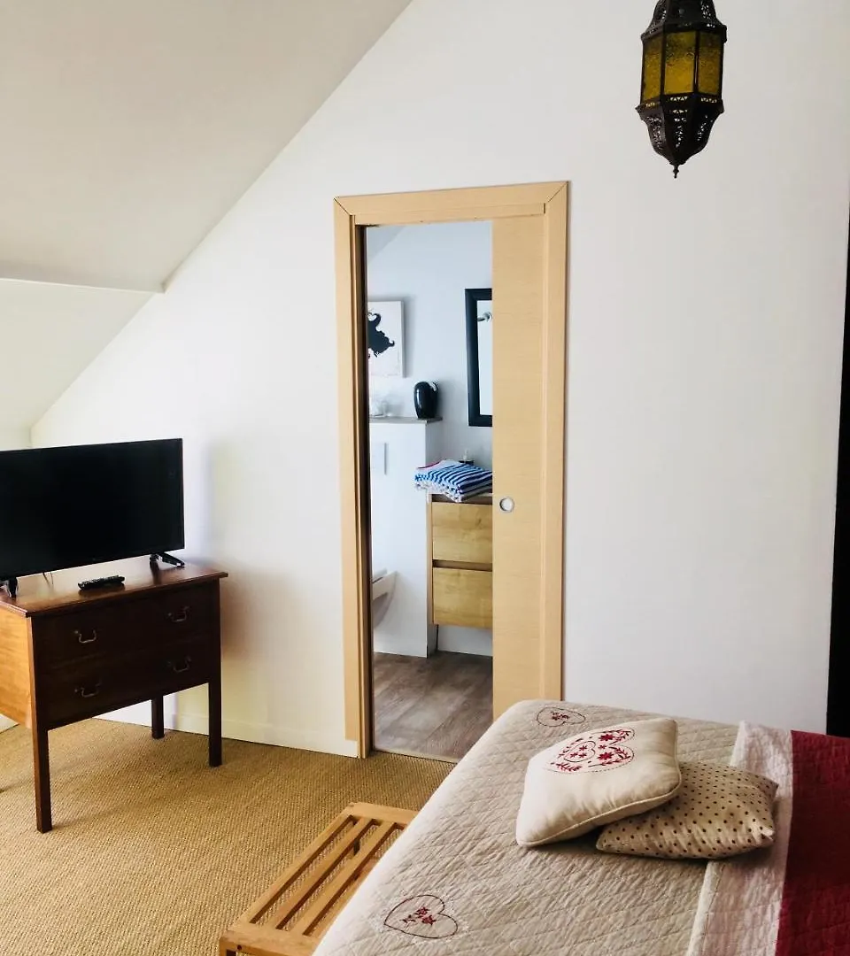 Ferme De La Cochette Guest House Montcel 0*, Montcel (Savoie)