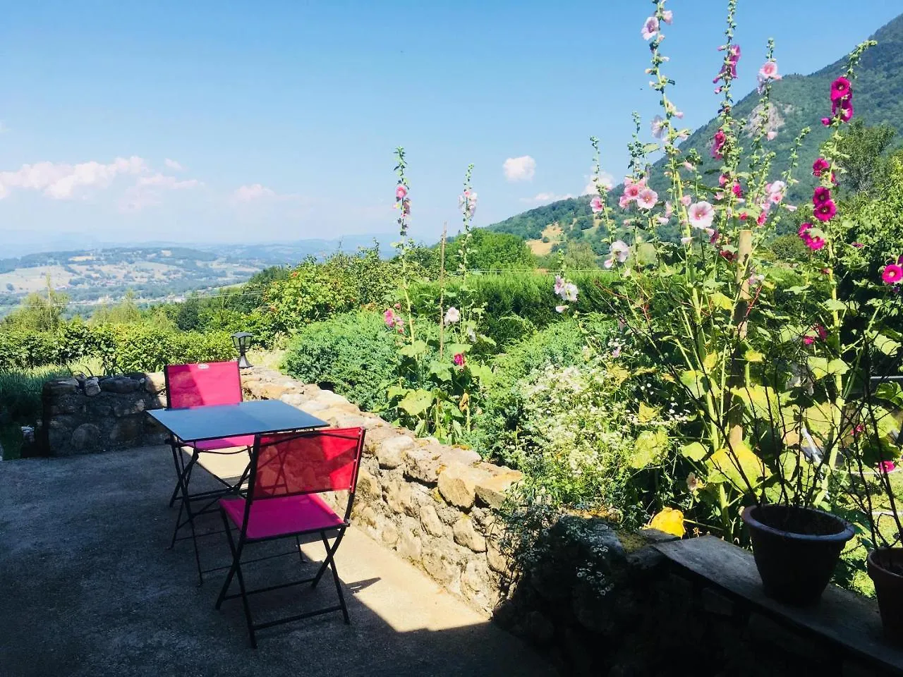 Ferme De La Cochette Guest House Montcel 0*, Montcel (Savoie) France